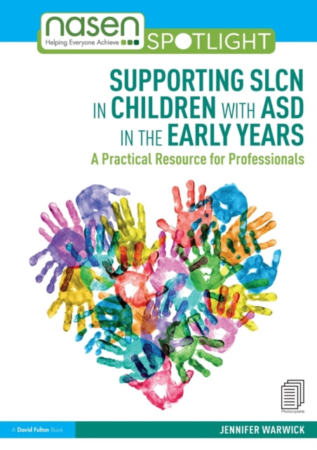 Supporting SLCN in Children with ASD in the Early