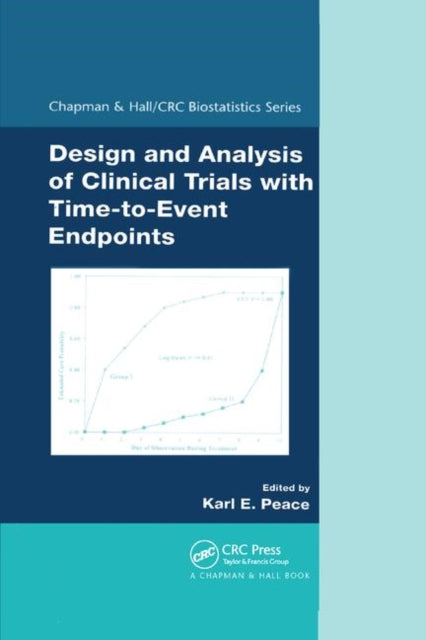Design and Analysis of Clinical Trials with