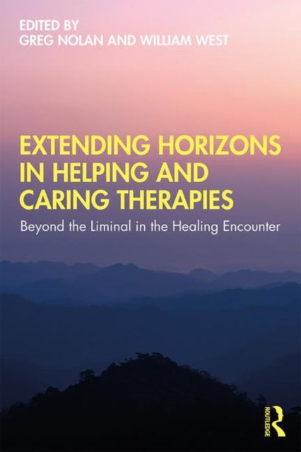 Extending Horizons in Helping and Caring