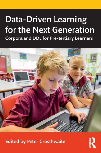 DataDriven Learning for the Next Generation