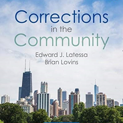 Corrections in the Community