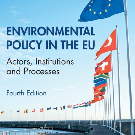 Environmental Policy in the EU