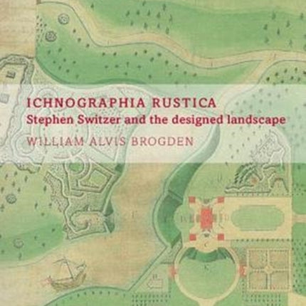 Ichnographia Rustica