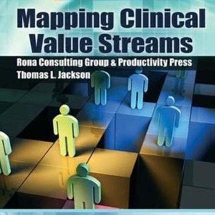 Mapping Clinical Value Streams