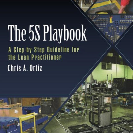 The 5S Playbook