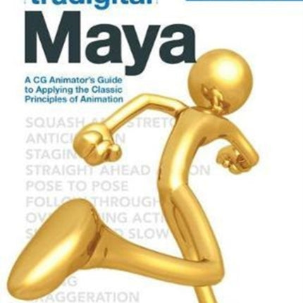Tradigital Maya