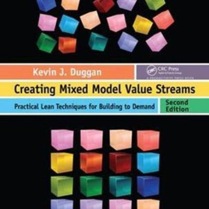 Creating Mixed Model Value Streams