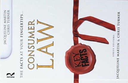 Key Facts: Consumer Law