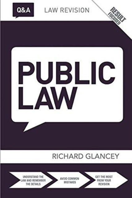 Q&A Public Law