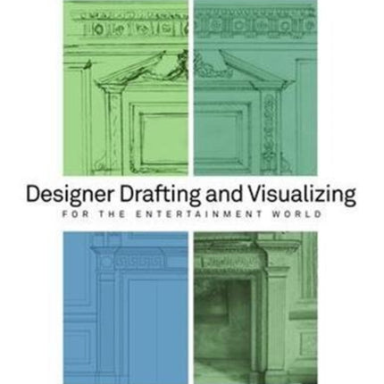 Designer Drafting and Visualizing for the