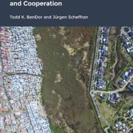 AgentBased Modeling of Environmental Conflict and