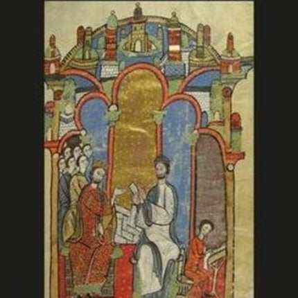 Romanesque Patrons and Processes: Design and Instrumentality in the Art and Architecture of Romanesque Europe