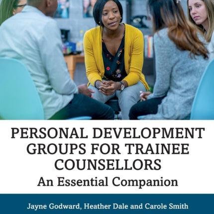 Personal Development Groups for Trainee