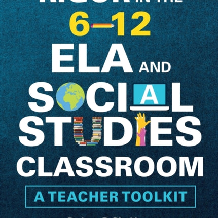 Rigor in the 612 ELA and Social Studies Classroom