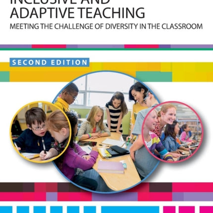 Inclusive and Adaptive Teaching