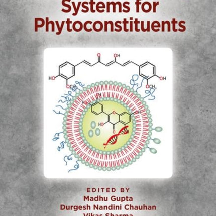 Novel Drug Delivery Systems for Phytoconstituents