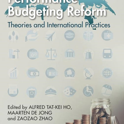 Performance Budgeting Reform