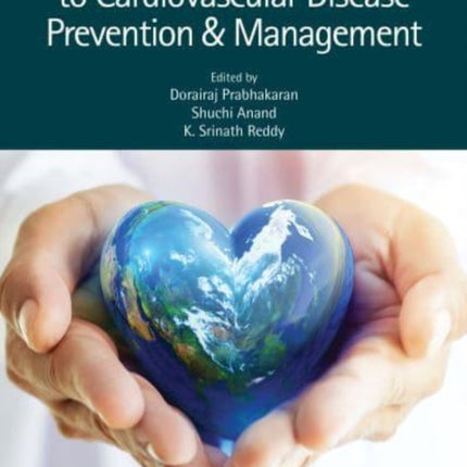 Public Health Approach to Cardiovascular Disease Prevention & Management