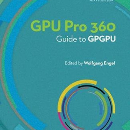 GPU PRO 360 Guide to GPGPU