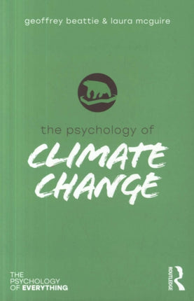 The Psychology of Climate Change