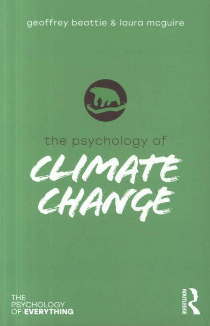 The Psychology of Climate Change