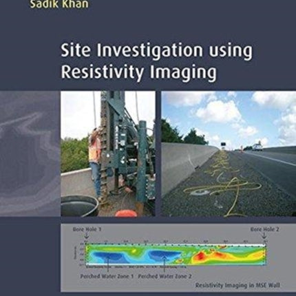 Site Investigation using Resistivity Imaging