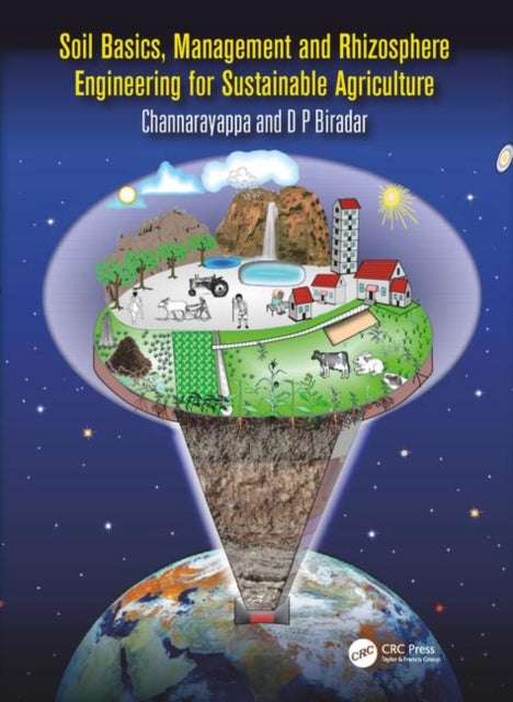 Soil Basics Management and Rhizosphere