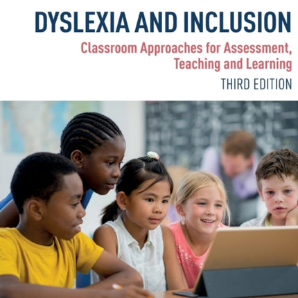 Dyslexia and Inclusion