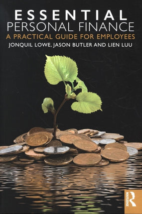 Essential Personal Finance