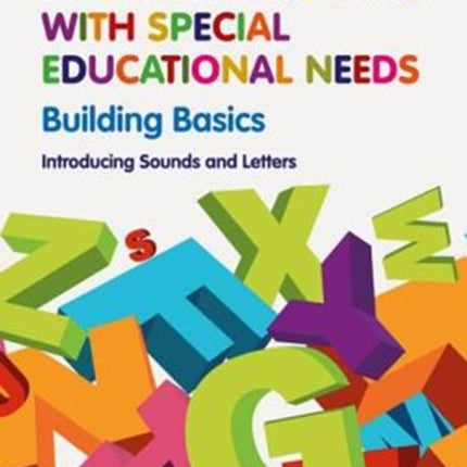 Phonics for Pupils with Special Educational Needs