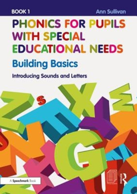 Phonics for Pupils with Special Educational Needs