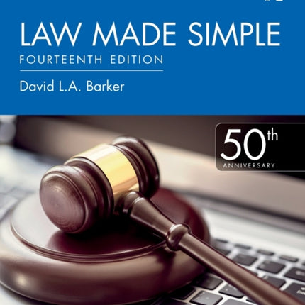Law Made Simple