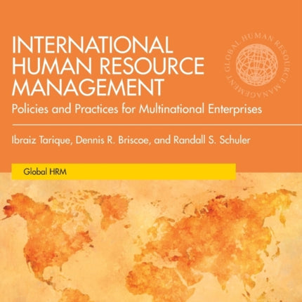 International Human Resource Management
