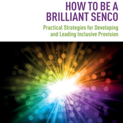 How to Be a Brilliant SENCO