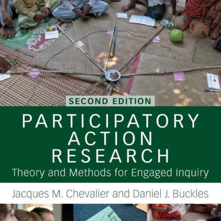 Participatory Action Research