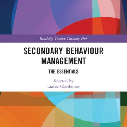 Secondary Behaviour Management