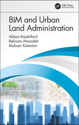 BIM and Urban Land Administration