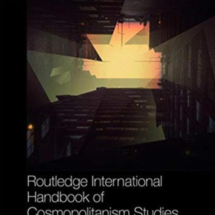 Routledge International Handbook of