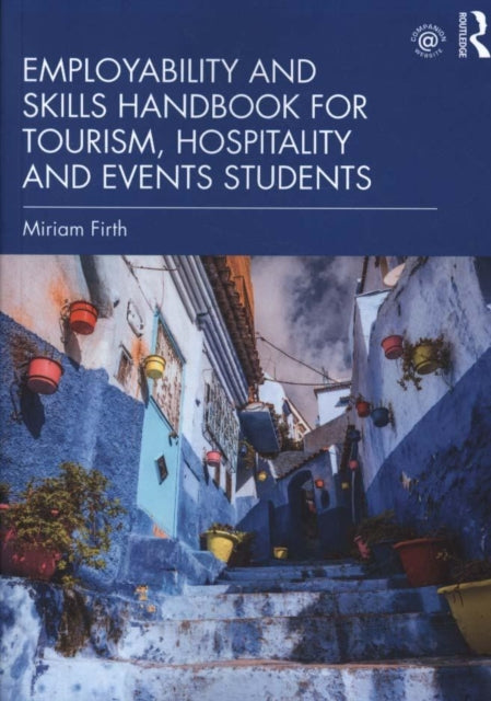 Employability and Skills Handbook for Tourism