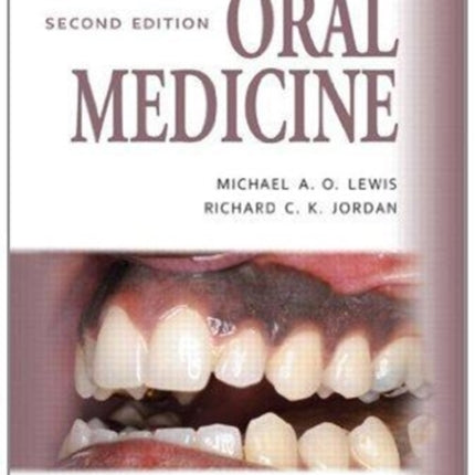 Oral Medicine