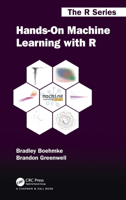 HandsOn Machine Learning with R