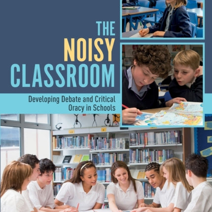 The Noisy Classroom