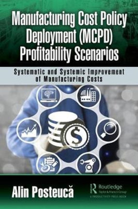 Manufacturing Cost Policy Deployment MCPD
