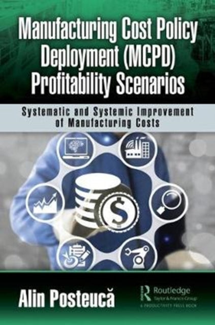 Manufacturing Cost Policy Deployment MCPD