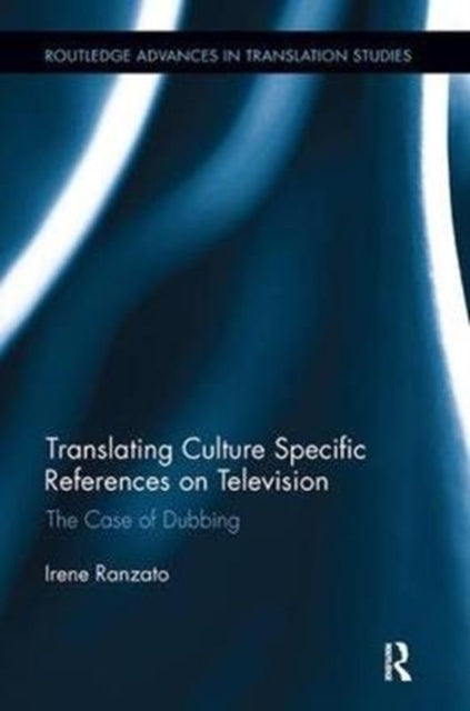 Translating Culture Specific References on