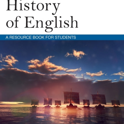 History of English