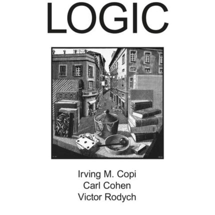 Introduction to Logic