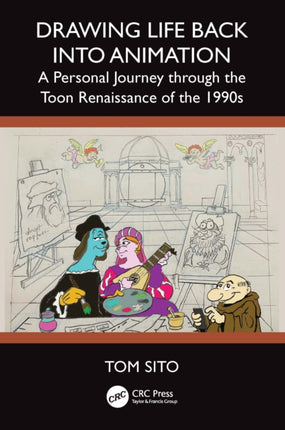 ANIMATION RENAISSANCE