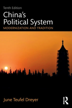 Chinas Political System