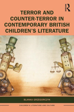 Terror and CounterTerror in Contemporary British